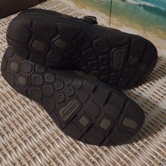 Merrell slip ons - Picture 5 of 6